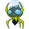 dewpider