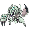golisopod