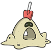 sandygast