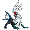 silvally