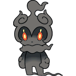 marshadow