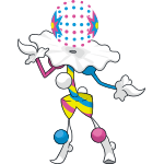 blacephalon