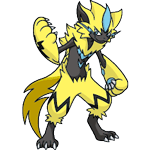 zeraora