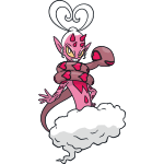 enamorus