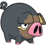 lechonk