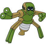 spidops