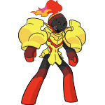armarouge
