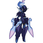 ceruledge