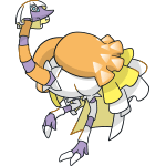 espathra