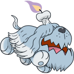greavard