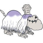 houndstone