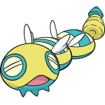 dudunsparce