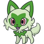 sprigatito