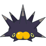 pincurchin
