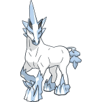 glastrier