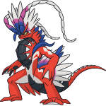 koraidon