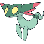 dreepy