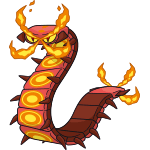 centiskorch