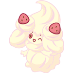 alcremie