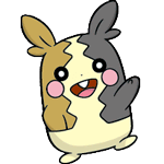 morpeko