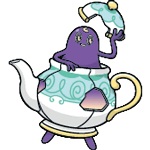 polteageist