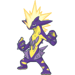 toxtricity