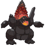 coalossal