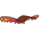 sizzlipede