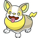 yamper
