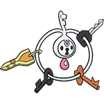 klefki