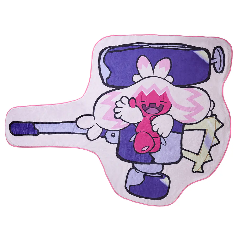Manta Gigante · Tinkaton - Vista del producto