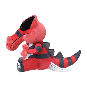 #553 Krookodile