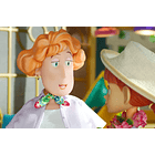 Bandana · Serperior 3