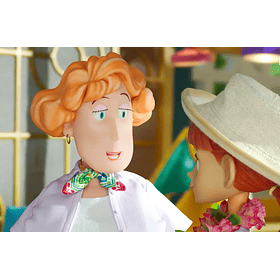 Bandana · Serperior