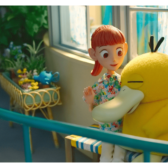 Regadera · Horsea 9