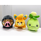 Peluche · Lechonk 5