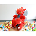 #212 Scizor - Vista del producto