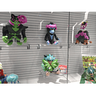 Peluche · Fezandipiti 6