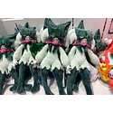 Peluche · Meowscarada - Vista del producto