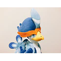 Peluche · Quaquaval - Vista del producto