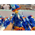 Peluche · Quaquaval - Vista del producto