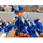 Peluche · Quaquaval 7