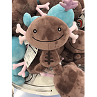 Peluche · Wooper de Paldea 5