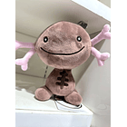 Peluche · Wooper de Paldea 6