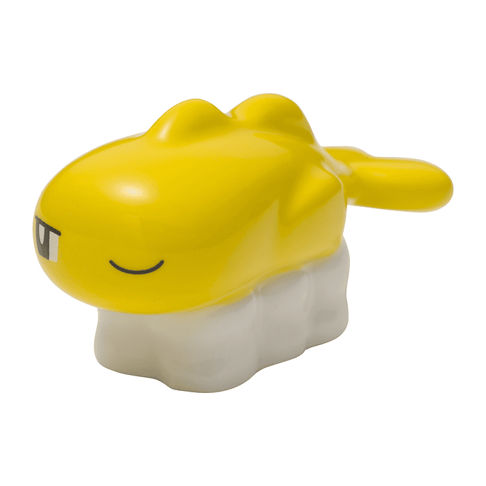 Soporte Palillos · Tatsugiri · Recta