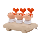 Peluche · Tatsugiri 1