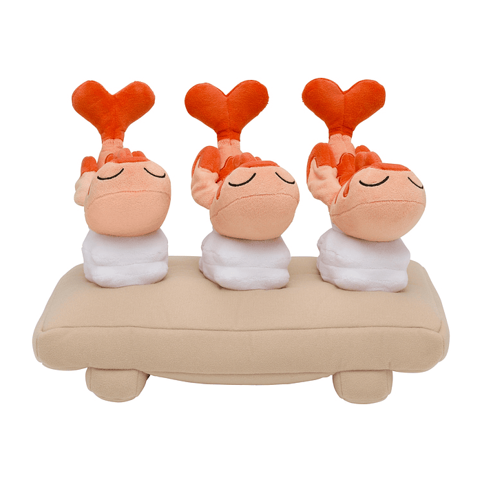 Peluche · Tatsugiri 2