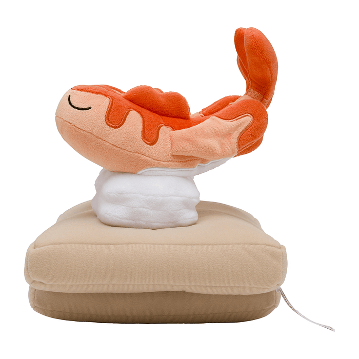 Peluche · Tatsugiri 3