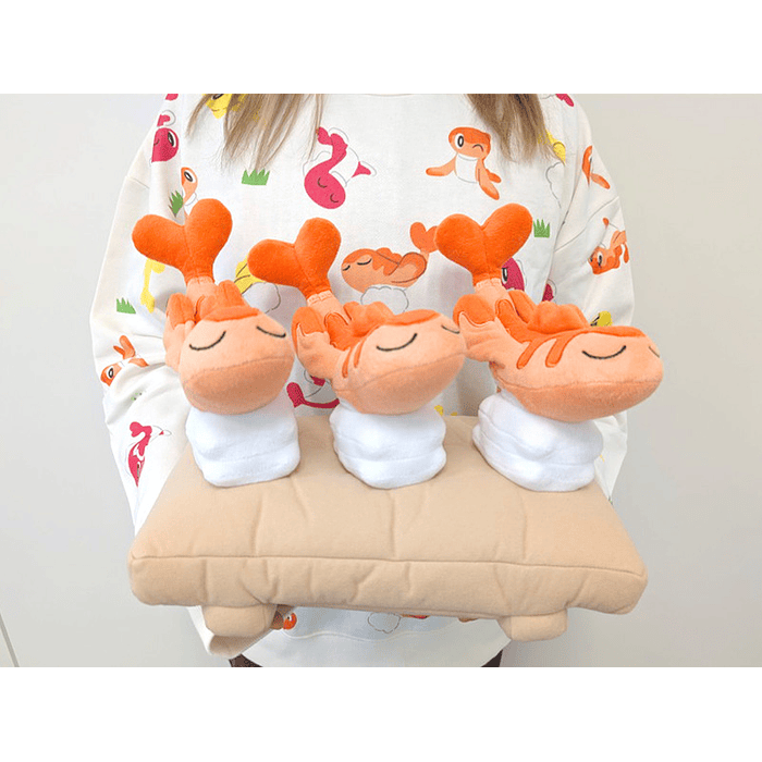 Peluche · Tatsugiri 6