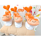 Peluche · Tatsugiri 7